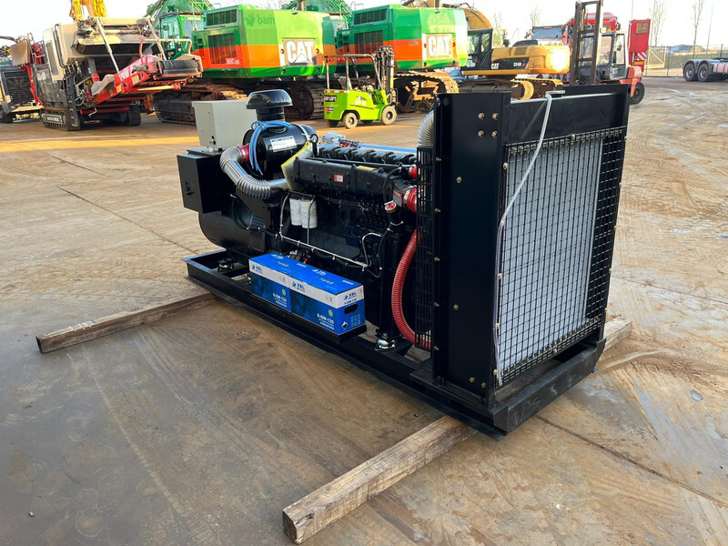Leasing de Giga power 312.5 KVA Open generator - LT-W250GF Giga power 312.5 KVA Open generator - LT-W250GF: foto 7