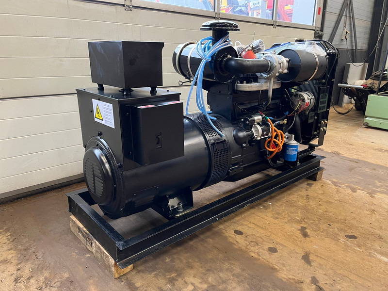 Giga power 62.5KVA Open set - LT-W50-GF - Gerador elétrico: foto 3 Giga power 62.5KVA Open set - LT-W50-GF - Gerador elétrico: foto 3