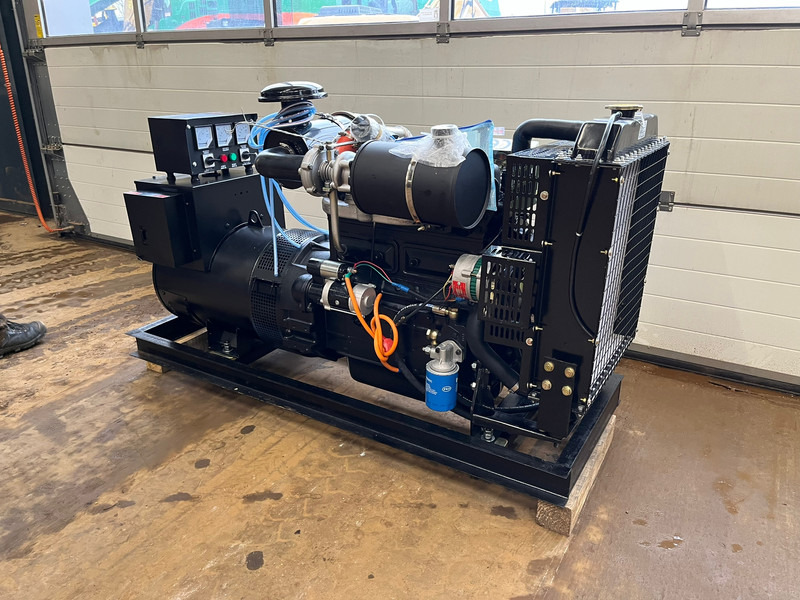 Giga power 62.5KVA Open set - LT-W50-GF - Gerador elétrico: foto 2 Giga power 62.5KVA Open set - LT-W50-GF - Gerador elétrico: foto 2