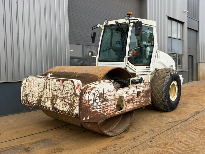 Hamm 3520 - Rolo: foto 2 Hamm 3520 - Rolo: foto 2