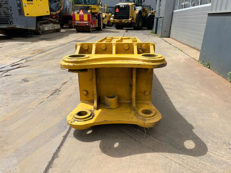 Martelo hidráulico Hammer Hammer Fits 20 Ton HEX: foto 8 Martelo hidráulico Hammer Hammer Fits 20 Ton HEX: foto 8