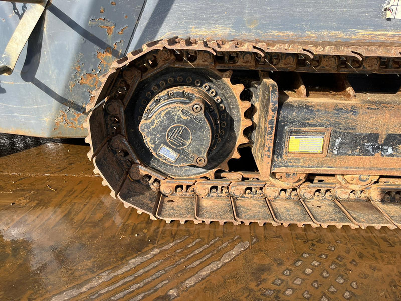 Peneira vibratória Kleemann MS15Z-AD EVO Tracked Screen Plant: foto 16