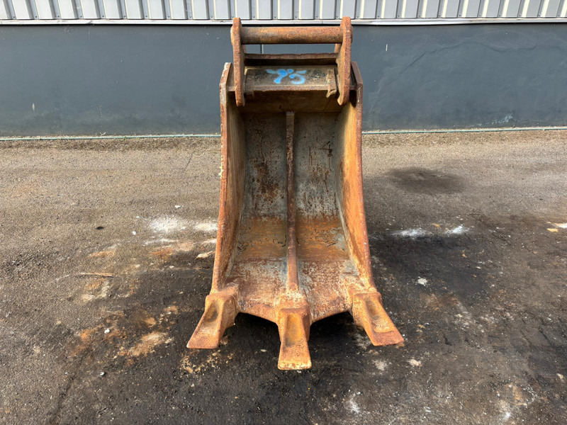 Lehnhoff Dieplepel Lehnhoff HH4-700 MS25 - Balde: foto 1 Lehnhoff Dieplepel Lehnhoff HH4-700 MS25 - Balde: foto 1