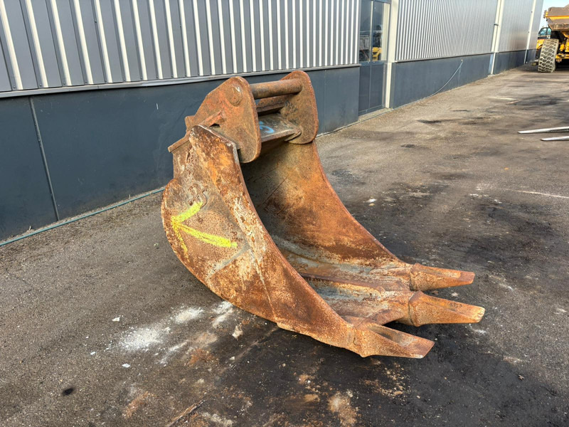 Lehnhoff Dieplepel Lehnhoff HH4-700 MS25 - Balde: foto 2 Lehnhoff Dieplepel Lehnhoff HH4-700 MS25 - Balde: foto 2