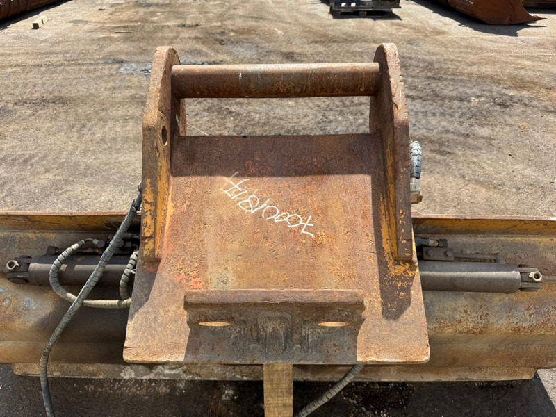 Balde Lehnhoff Kantelbak NGT-2400 MS25: foto 9