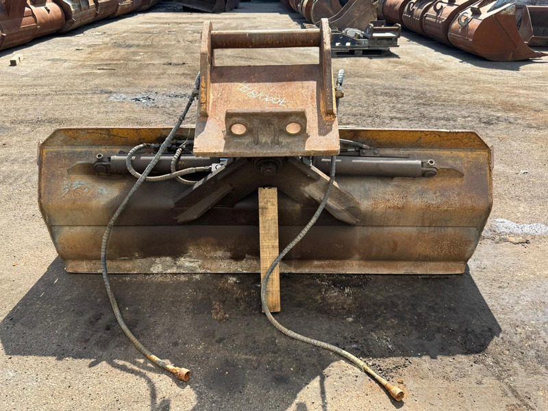 Balde Lehnhoff Kantelbak NGT-2400 MS25: foto 6