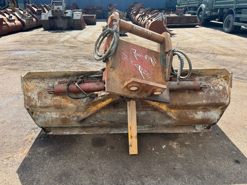 Lehnhoff Tilting Bucket ngt4-2400 Lehnhoff MS25 - Balde: foto 5 Lehnhoff Tilting Bucket ngt4-2400 Lehnhoff MS25 - Balde: foto 5
