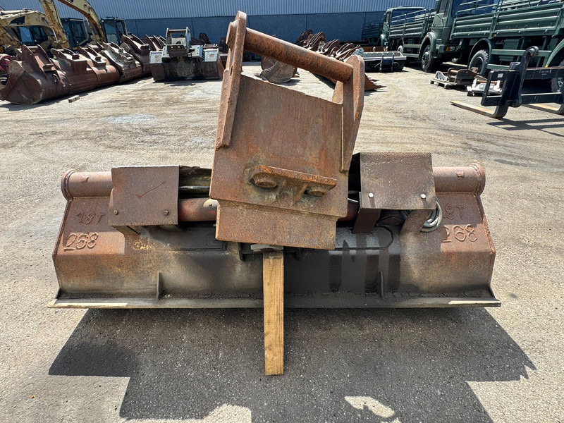 Lehnhoff Tilting Bucket ngt4-2400 Lehnhoff MS25 - Balde: foto 5 Lehnhoff Tilting Bucket ngt4-2400 Lehnhoff MS25 - Balde: foto 5