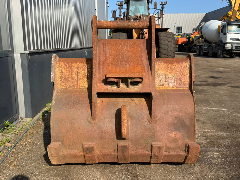 Lehnhoff hh4-1400mm MS25 - Balde: foto 4 Lehnhoff hh4-1400mm MS25 - Balde: foto 4