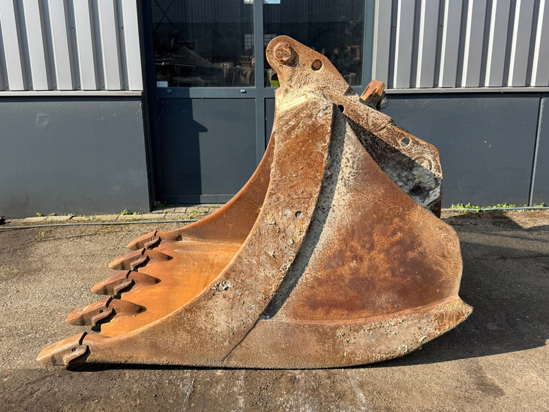 Lehnhoff hh5-1700mm Lehnhoff MS25 digging bucket - Balde: foto 2 Lehnhoff hh5-1700mm Lehnhoff MS25 digging bucket - Balde: foto 2
