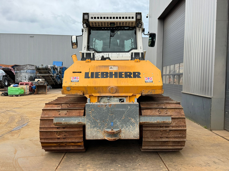 Liebherr PR736 LGP - Buldôzer: foto 4 Liebherr PR736 LGP - Buldôzer: foto 4