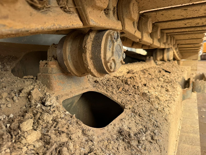 Escavadora de rastos Liebherr R920LC: foto 20 Escavadora de rastos Liebherr R920LC: foto 20