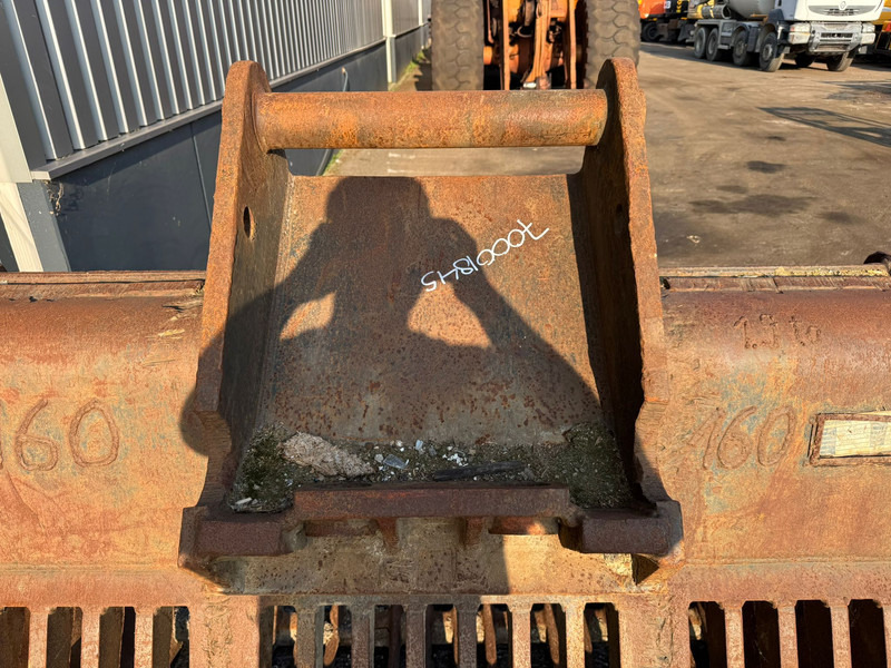 Balde Onbekend RR4-1700 MS25: foto 9