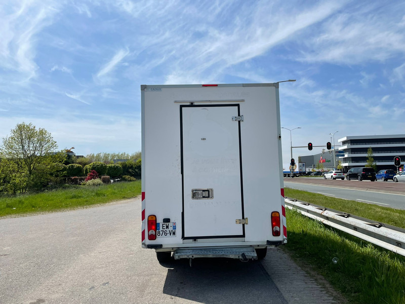 Renault MASTER 3T5 - Frigo - Camião frigorífico: foto 5 Renault MASTER 3T5 - Frigo - Camião frigorífico: foto 5