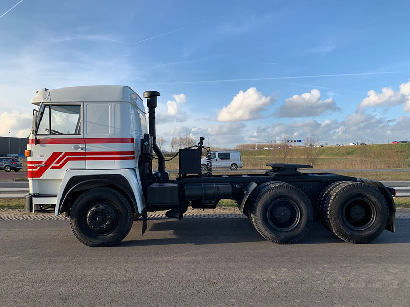 MAN 26.281 6x4 Tractor Head - Tractor: foto 2 MAN 26.281 6x4 Tractor Head - Tractor: foto 2