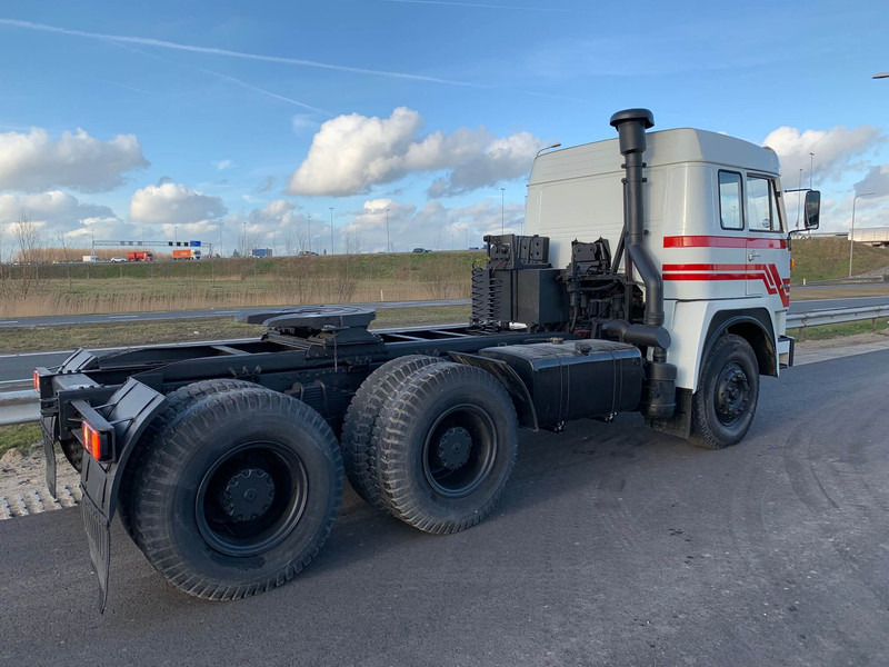 MAN 26.281 6x4 Tractor Head - Tractor: foto 5 MAN 26.281 6x4 Tractor Head - Tractor: foto 5