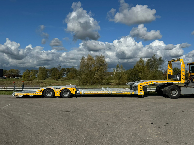 VEGA Trailer VEGAMAX 2 axle Autotransporter - Semi-reboque transporte de veículos: foto 5 VEGA Trailer VEGAMAX 2 axle Autotransporter - Semi-reboque transporte de veículos: foto 5