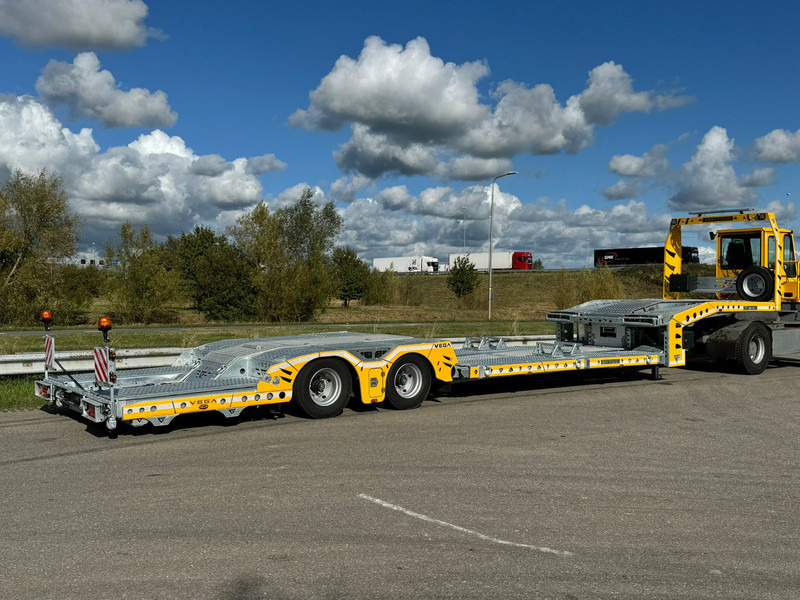 VEGA Trailer VEGAMAX 2 axle Autotransporter - Semi-reboque transporte de veículos: foto 4 VEGA Trailer VEGAMAX 2 axle Autotransporter - Semi-reboque transporte de veículos: foto 4