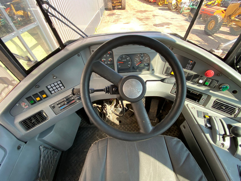 Leasing de Volvo A35E Volvo A35E: foto 15