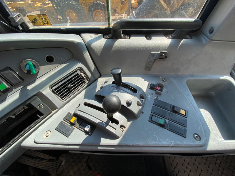 Leasing de Volvo A35E Volvo A35E: foto 13