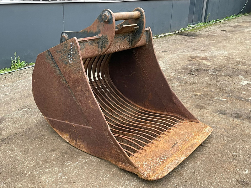 Acoplamento rápido ZFE RG3-1200: foto 7 Acoplamento rápido ZFE RG3-1200: foto 7