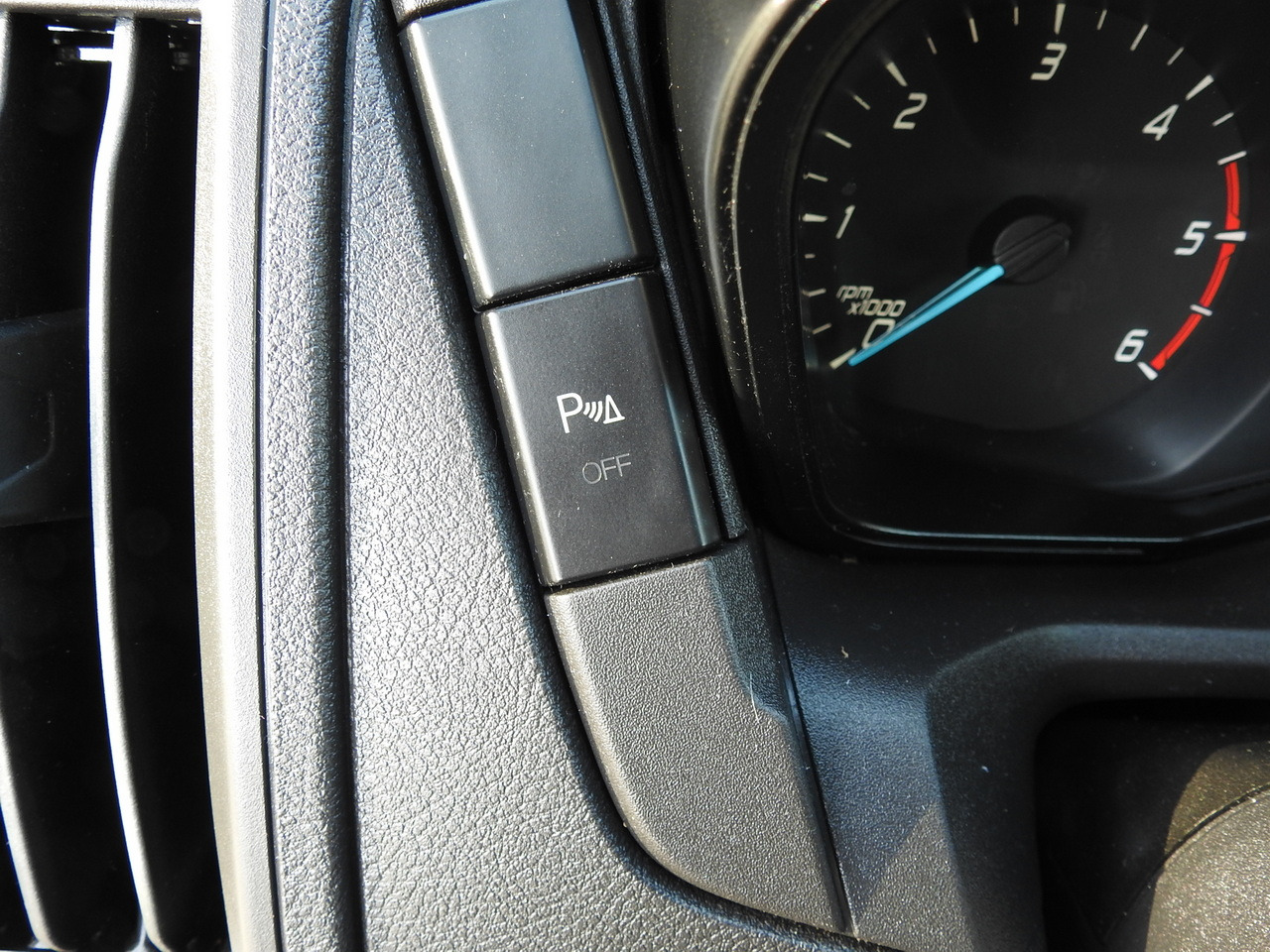 Carrinha frigorífica FORD TRANSIT  REFRIGERATOR VAN 0°C HEATING FUNCTION CRUISE CONTROL LED LIGHTS AIR CONDITIONING  130HP: foto 37