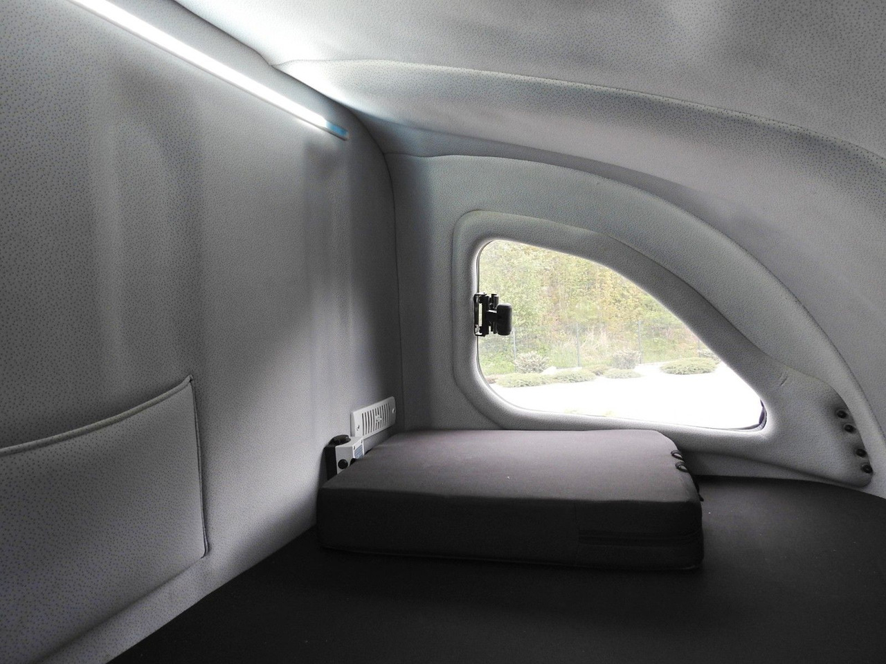 Carrinha de lona novo Fiat DUCATO  PRITSCHE PLANE 10 PALETTEN WEBASTO A/C: foto 30
