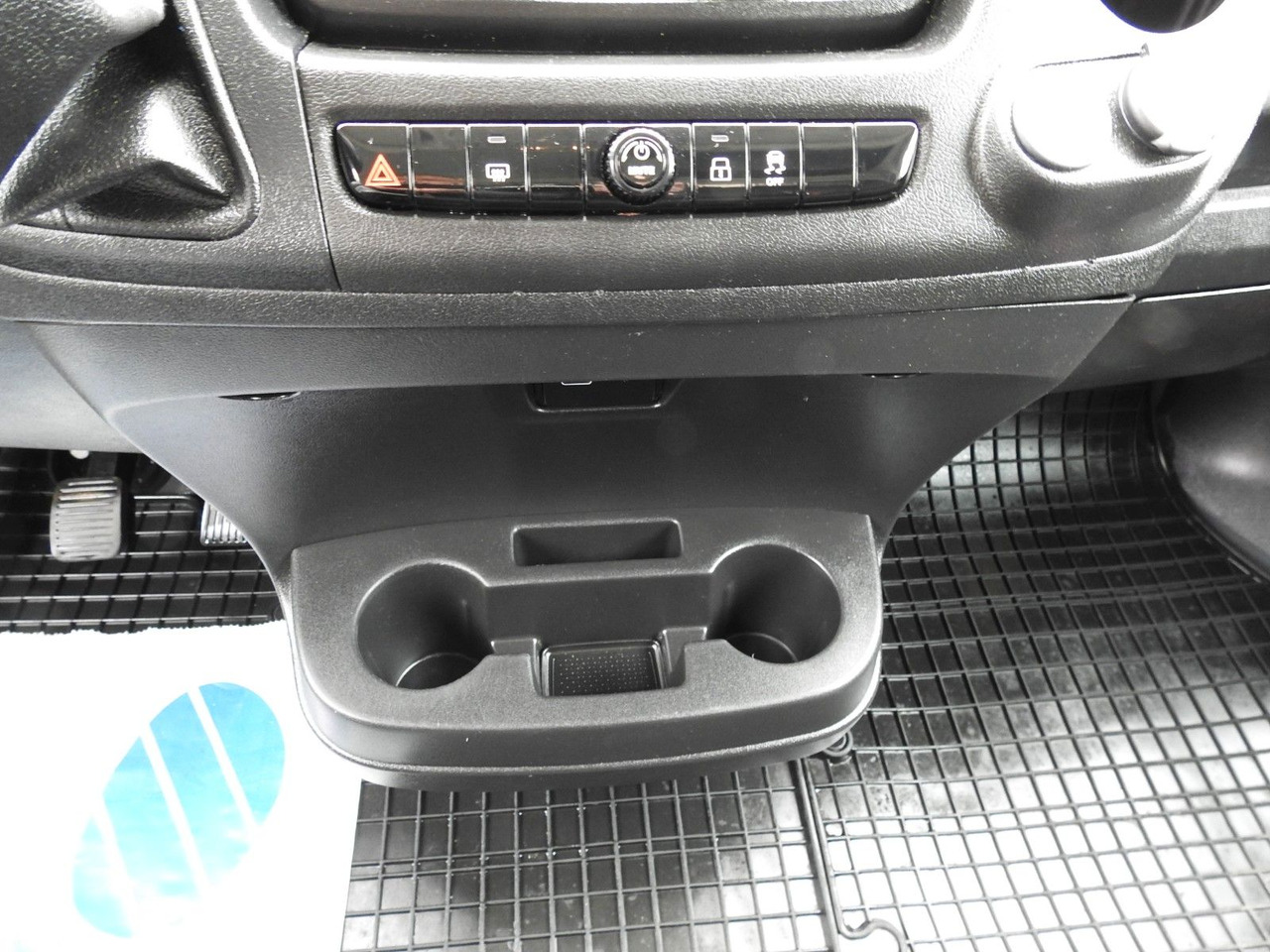 Carrinha de lona novo Fiat DUCATO  PRITSCHE PLANE 10 PALETTEN WEBASTO A/C: foto 27