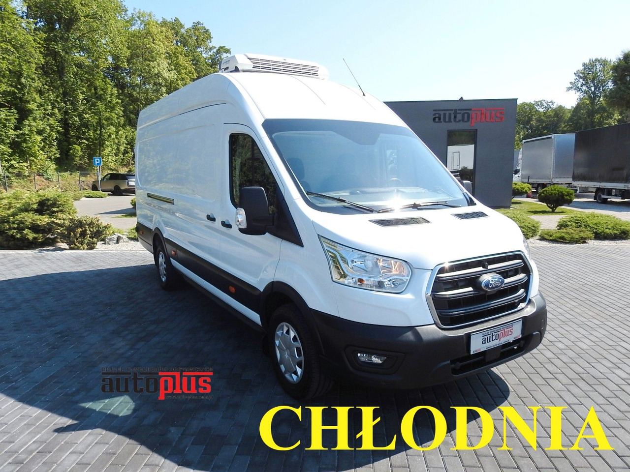Ford TRANSIT KÜHLKASTENWAGEN 0*C HEIZFUNKTION Ford TRANSIT KÜHLKASTENWAGEN 0*C HEIZFUNKTION - Carrinha frigorífica: foto 1 Ford TRANSIT KÜHLKASTENWAGEN 0*C HEIZFUNKTION Ford TRANSIT KÜHLKASTENWAGEN 0*C HEIZFUNKTION - Carrinha frigorífica: foto 1