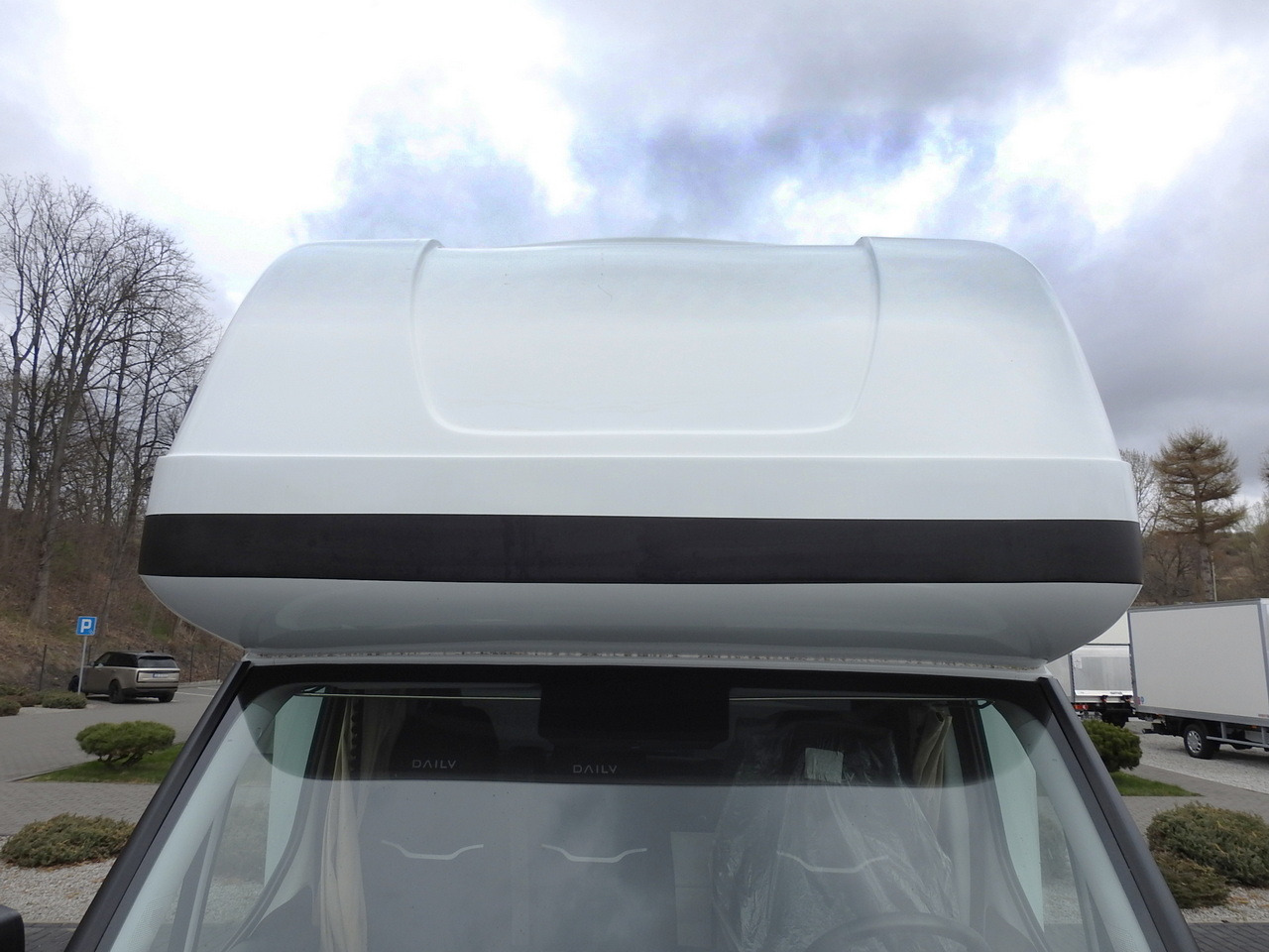 Carrinha de lona IVECO DAILY  35S18 TARPAULIN 10 PALLETS WEBASTO CRUISE CONTROL AIR CONDITIONING  180HP: foto 15