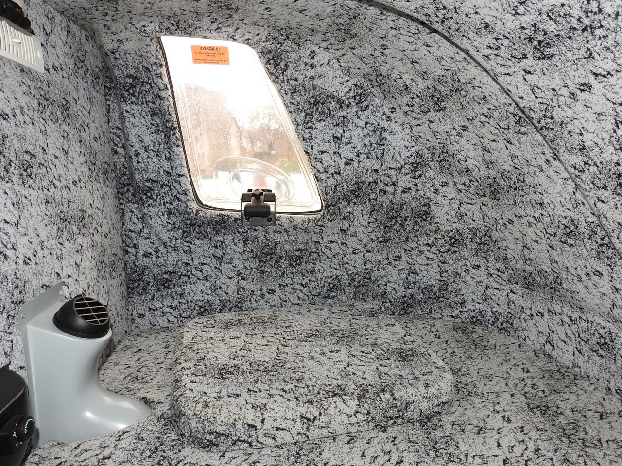 Carrinha de lona IVECO DAILY  35S18 TARPAULIN 10 PALLETS WEBASTO CRUISE CONTROL AIR CONDITIONING  180HP: foto 45