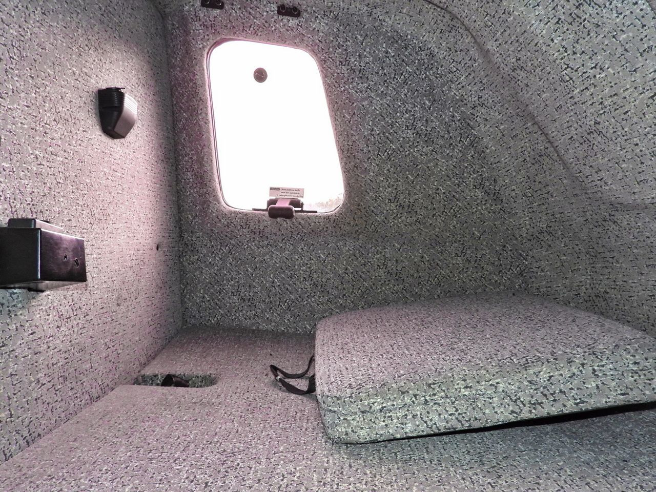Camião de lona IVECO DAILY 72C18 TARPAULIN LIFT 14 PALLETS WEBASTO CRUISE CONTROL LED LIGHTS TWIN WHEELS AIR CONDITIONING  180HP: foto 50