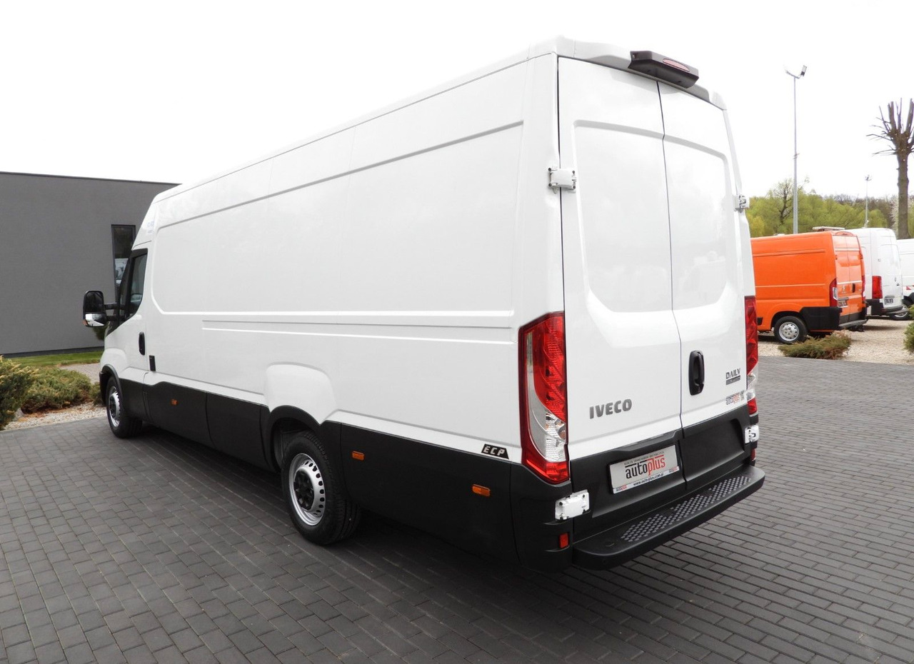 Leasing de  Iveco DAILY 35S14 KÜHLKASTENWAGEN -5*C STROMVERSORGUNG Iveco DAILY 35S14 KÜHLKASTENWAGEN -5*C STROMVERSORGUNG: foto 11