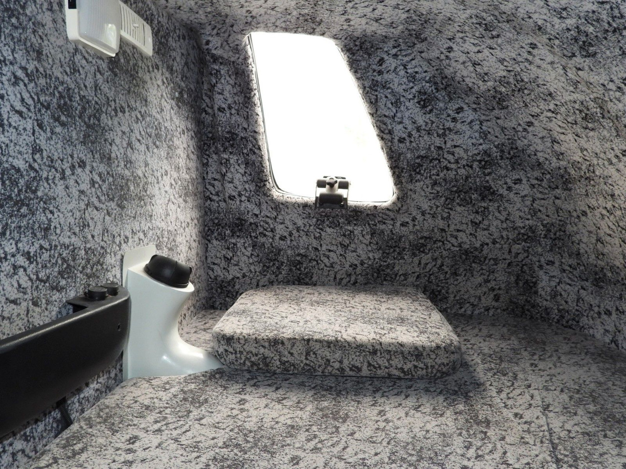 Carrinha de lona Iveco DAILY  35S18 PRITSCHE PLANE 10 PALETTEN WEBASTO: foto 30