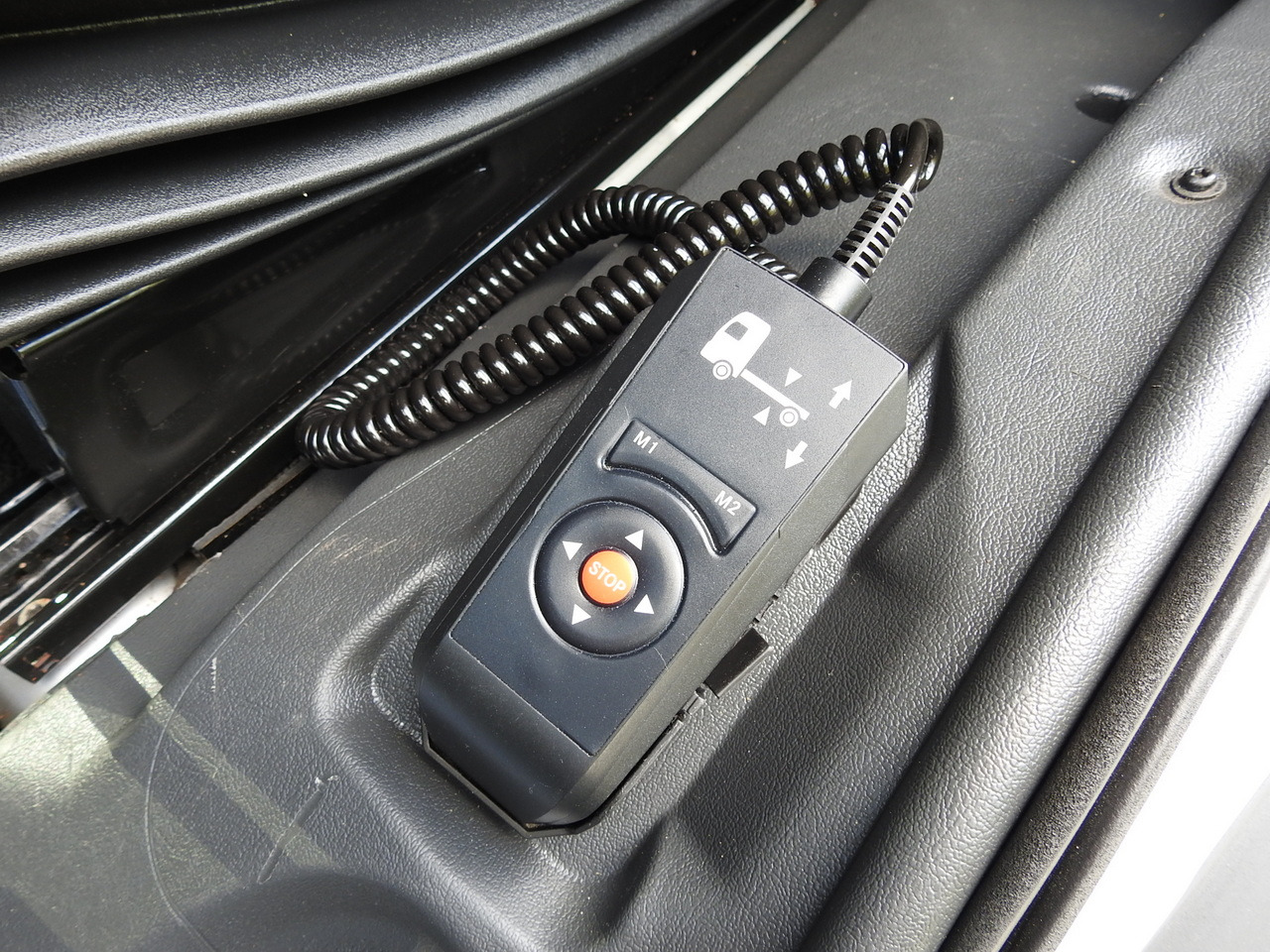 Leasing de MERCEDES ATEGO 1221 TARPAULIN LIFT 16 PALLETS WEBASTO AIR CONDITIONING PNEUMATICS TWIN WHEELS 230HP MERCEDES ATEGO 1221 TARPAULIN LIFT 16 PALLETS WEBASTO AIR CONDITIONING PNEUMATICS TWIN WHEELS 230HP: foto 41 Leasing de MERCEDES ATEGO 1221 TARPAULIN LIFT 16 PALLETS WEBASTO AIR CONDITIONING PNEUMATICS TWIN WHEELS 230HP MERCEDES ATEGO 1221 TARPAULIN LIFT 16 PALLETS WEBASTO AIR CONDITIONING PNEUMATICS TWIN WHEELS 230HP: foto 41