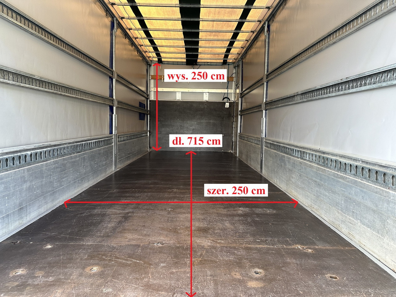 Leasing de MERCEDES ATEGO 1221 TARPAULIN LIFT 16 PALLETS WEBASTO AIR CONDITIONING PNEUMATICS TWIN WHEELS 230HP MERCEDES ATEGO 1221 TARPAULIN LIFT 16 PALLETS WEBASTO AIR CONDITIONING PNEUMATICS TWIN WHEELS 230HP: foto 13 Leasing de MERCEDES ATEGO 1221 TARPAULIN LIFT 16 PALLETS WEBASTO AIR CONDITIONING PNEUMATICS TWIN WHEELS 230HP MERCEDES ATEGO 1221 TARPAULIN LIFT 16 PALLETS WEBASTO AIR CONDITIONING PNEUMATICS TWIN WHEELS 230HP: foto 13