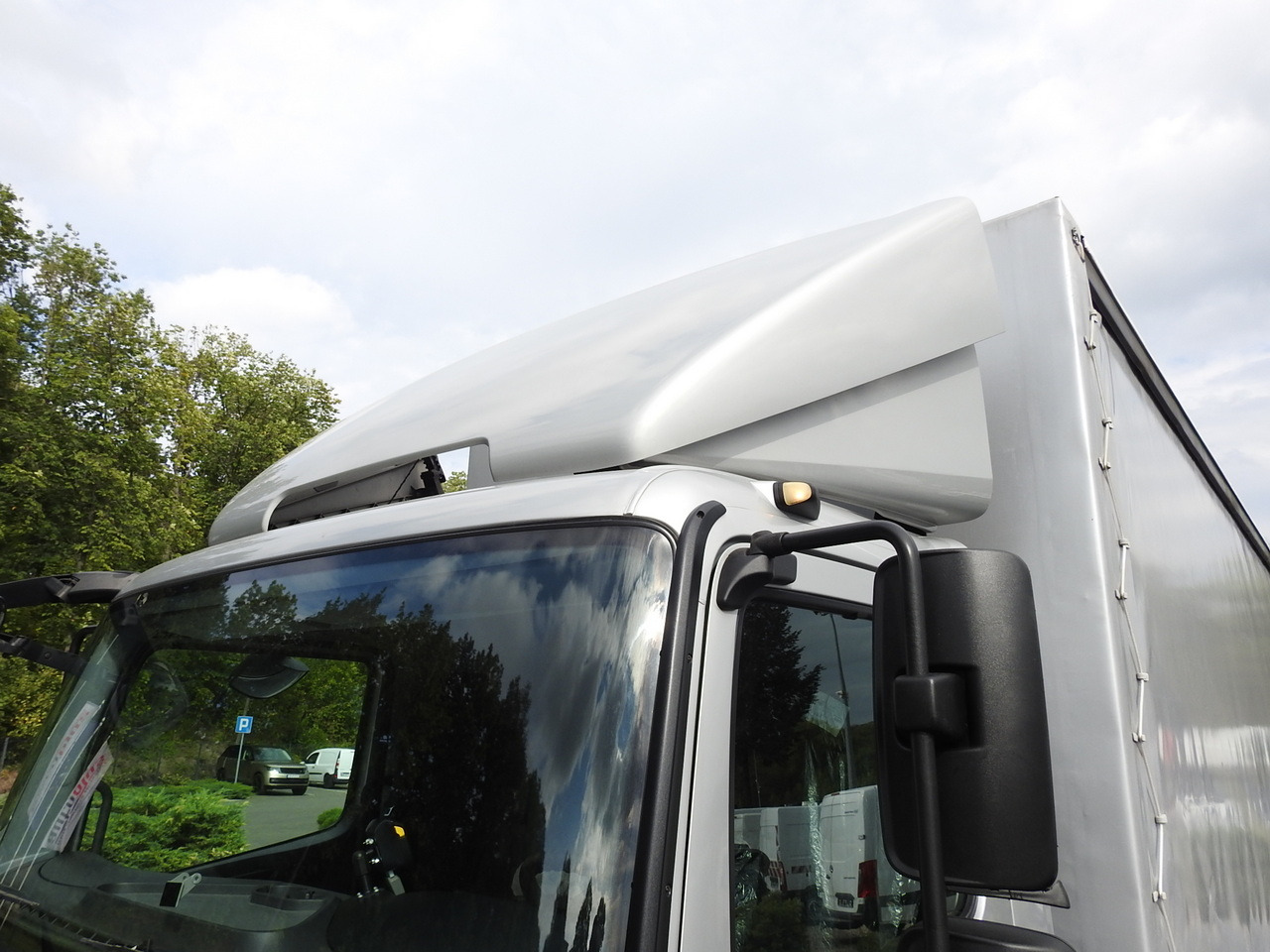 Leasing de MERCEDES ATEGO 1221 TARPAULIN LIFT 16 PALLETS WEBASTO AIR CONDITIONING PNEUMATICS TWIN WHEELS 230HP MERCEDES ATEGO 1221 TARPAULIN LIFT 16 PALLETS WEBASTO AIR CONDITIONING PNEUMATICS TWIN WHEELS 230HP: foto 21 Leasing de MERCEDES ATEGO 1221 TARPAULIN LIFT 16 PALLETS WEBASTO AIR CONDITIONING PNEUMATICS TWIN WHEELS 230HP MERCEDES ATEGO 1221 TARPAULIN LIFT 16 PALLETS WEBASTO AIR CONDITIONING PNEUMATICS TWIN WHEELS 230HP: foto 21