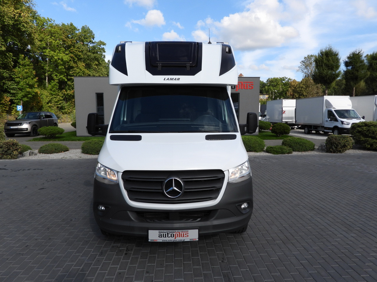 MERCEDES SPRINTER 316 TARPAULIN 8 PALLETS WEBASTO CRUISE CONTROL AIR CONDITIONING 160HP - Carrinha de lona: foto 5 MERCEDES SPRINTER 316 TARPAULIN 8 PALLETS WEBASTO CRUISE CONTROL AIR CONDITIONING 160HP - Carrinha de lona: foto 5