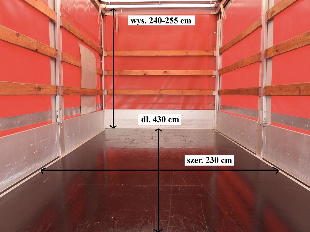 Leasing de MERCEDES SPRINTER 316 TARPAULIN LIFT 8 PALLETS WEBASTO CRUISE CONTROL AIR CONDITIONING 160HP MERCEDES SPRINTER 316 TARPAULIN LIFT 8 PALLETS WEBASTO CRUISE CONTROL AIR CONDITIONING 160HP: foto 14 Leasing de MERCEDES SPRINTER 316 TARPAULIN LIFT 8 PALLETS WEBASTO CRUISE CONTROL AIR CONDITIONING 160HP MERCEDES SPRINTER 316 TARPAULIN LIFT 8 PALLETS WEBASTO CRUISE CONTROL AIR CONDITIONING 160HP: foto 14