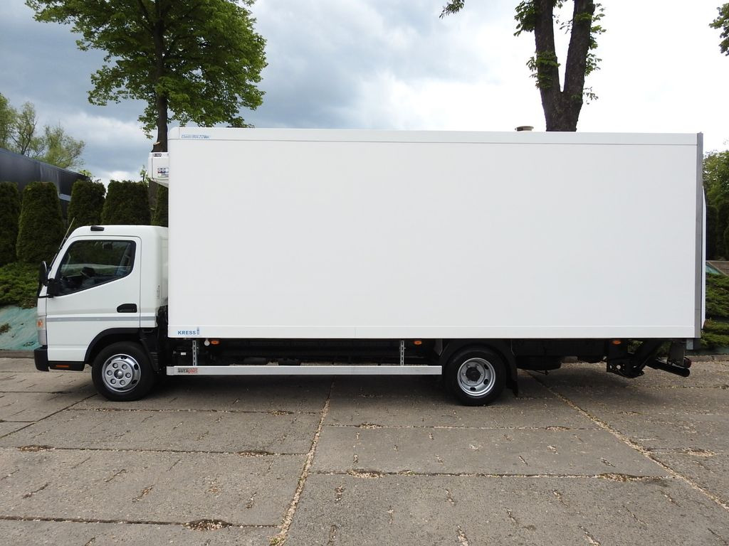 Carrinha frigorífica Mitsubishi CANTER FUSO  CONTAINER  REFRIGERATOR  -4*C LIFT: foto 7