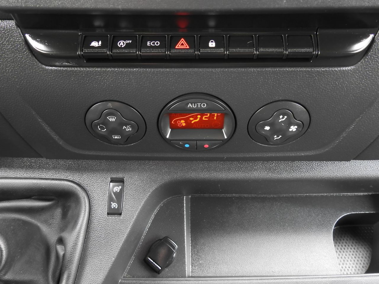 Carrinha de lona OPEL MOVANO: foto 37