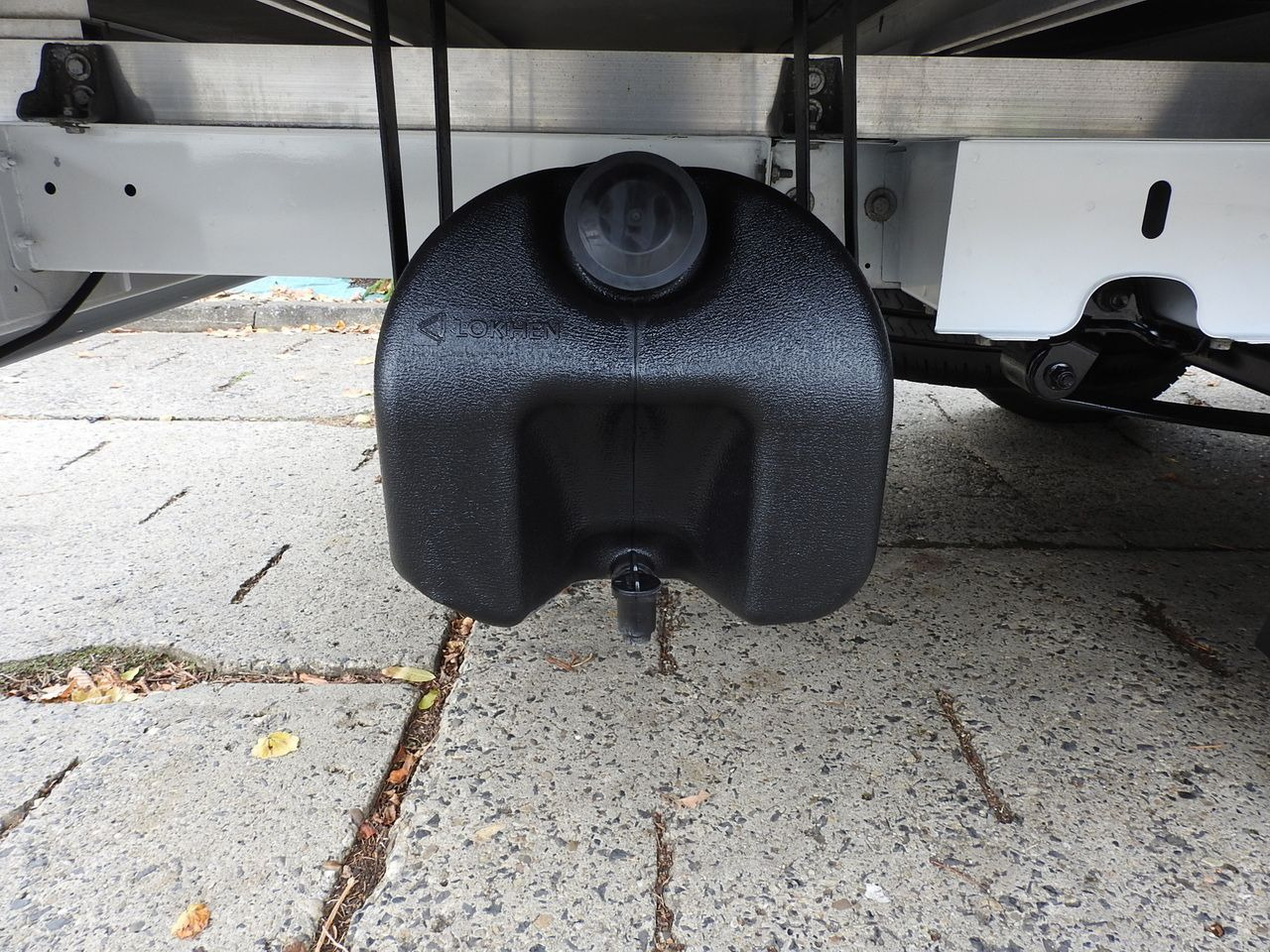 Carrinha de lona OPEL MOVANO: foto 24