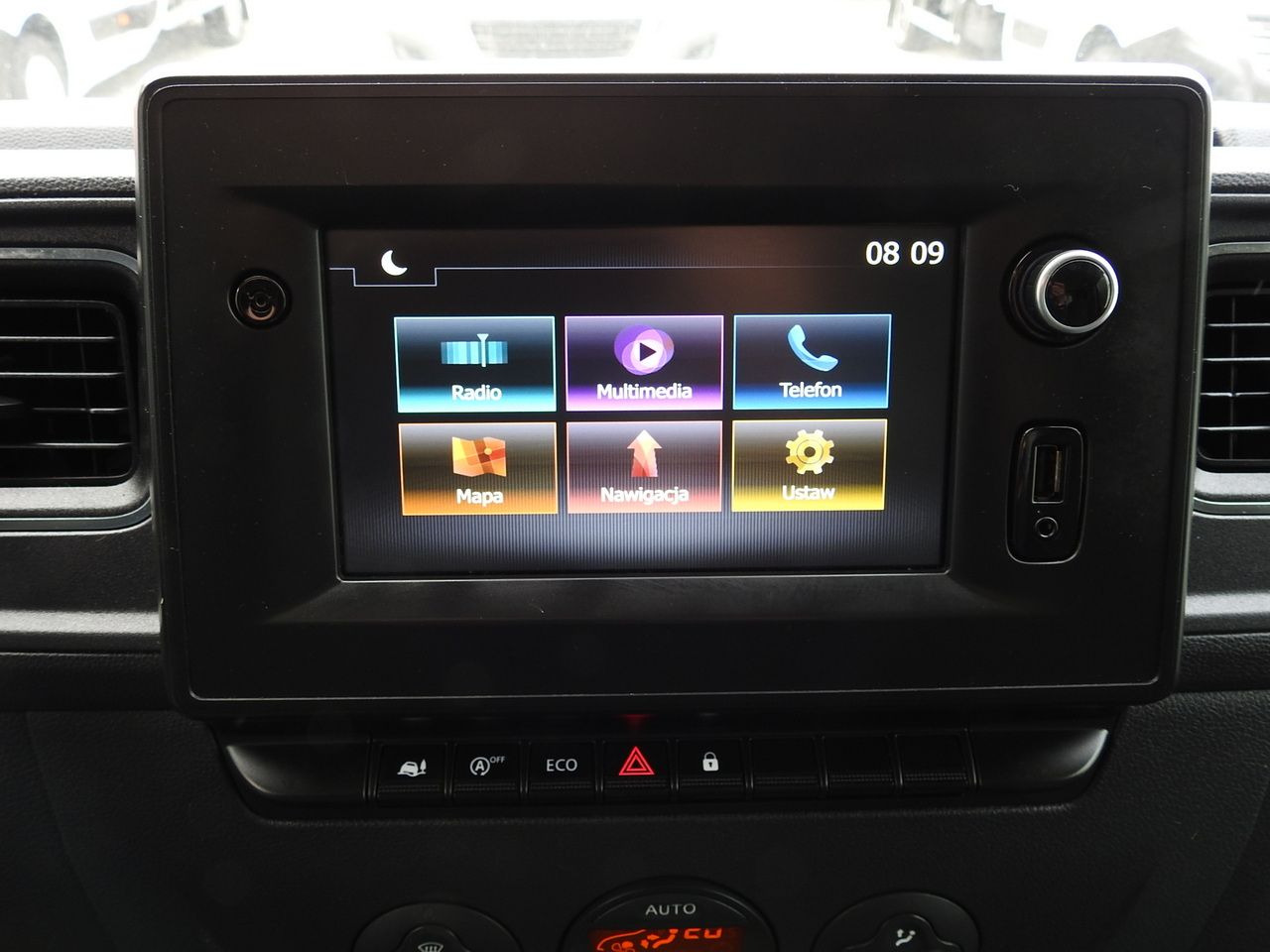 Carrinha de lona OPEL MOVANO: foto 39