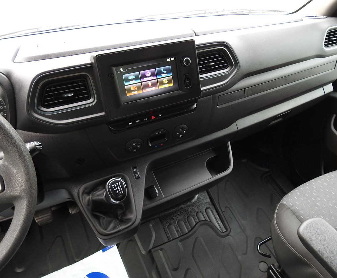 Carrinha de lona OPEL MOVANO: foto 37