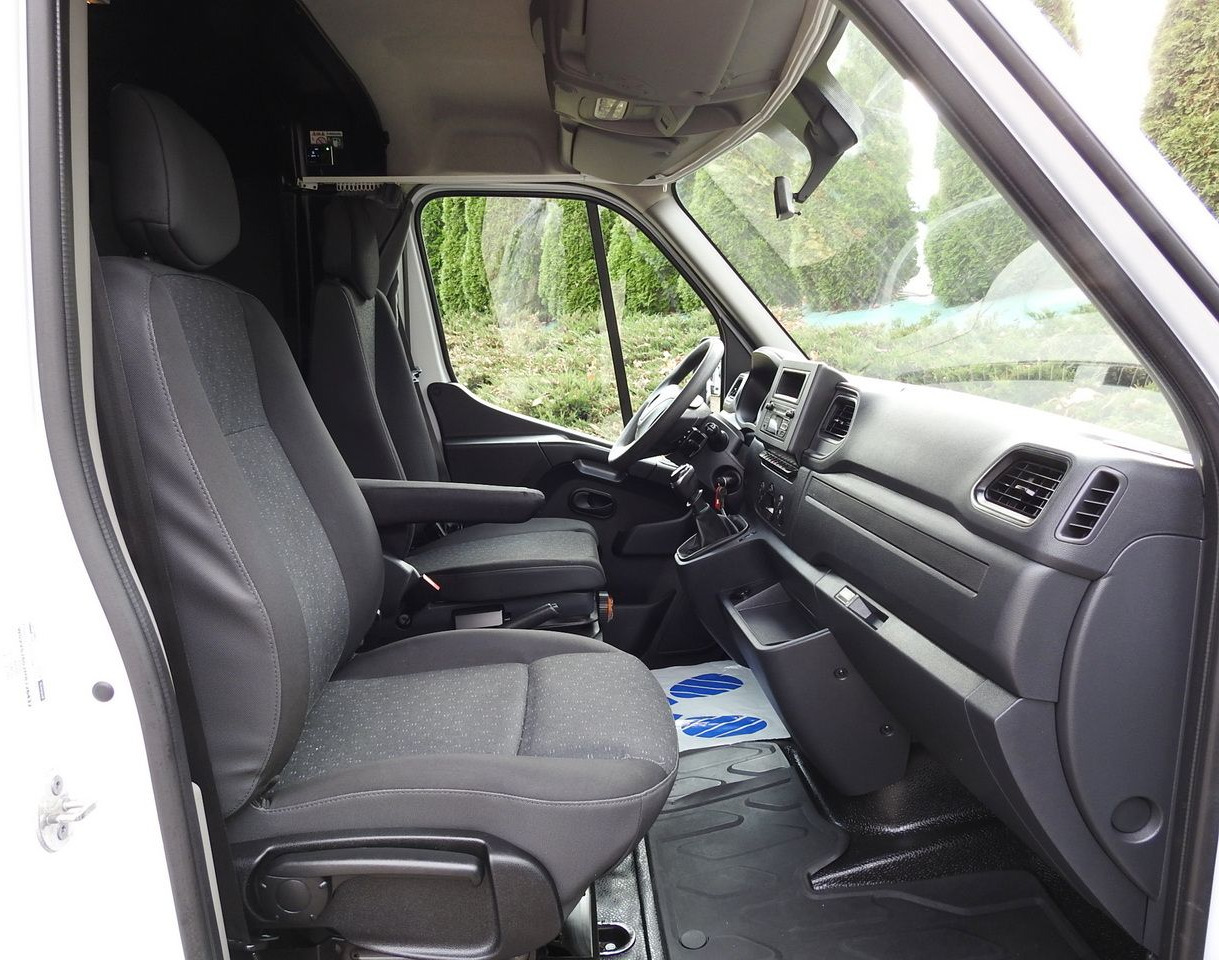 Carrinha de lona OPEL MOVANO: foto 38