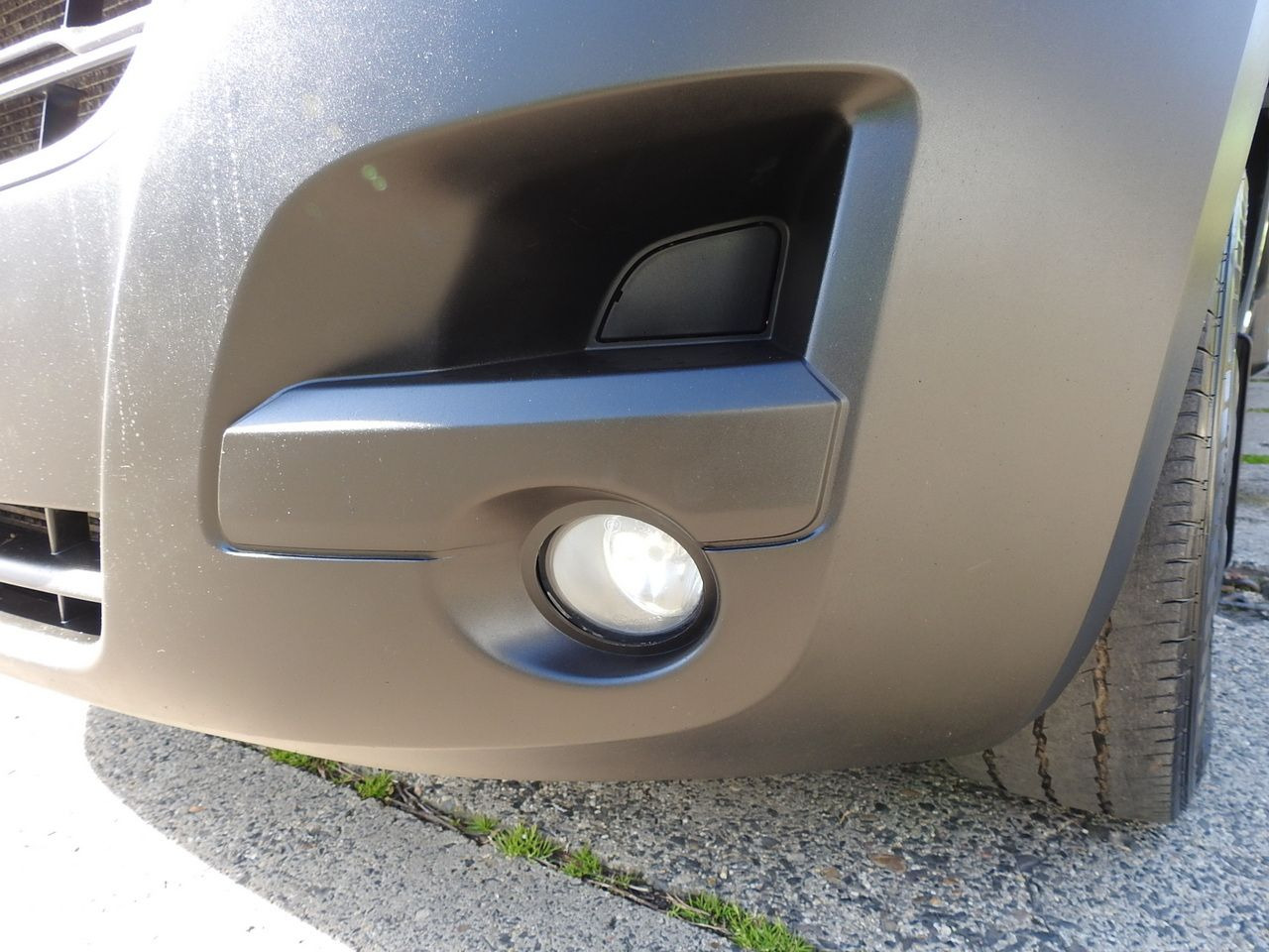 Carrinha de lona OPEL MOVANO: foto 20