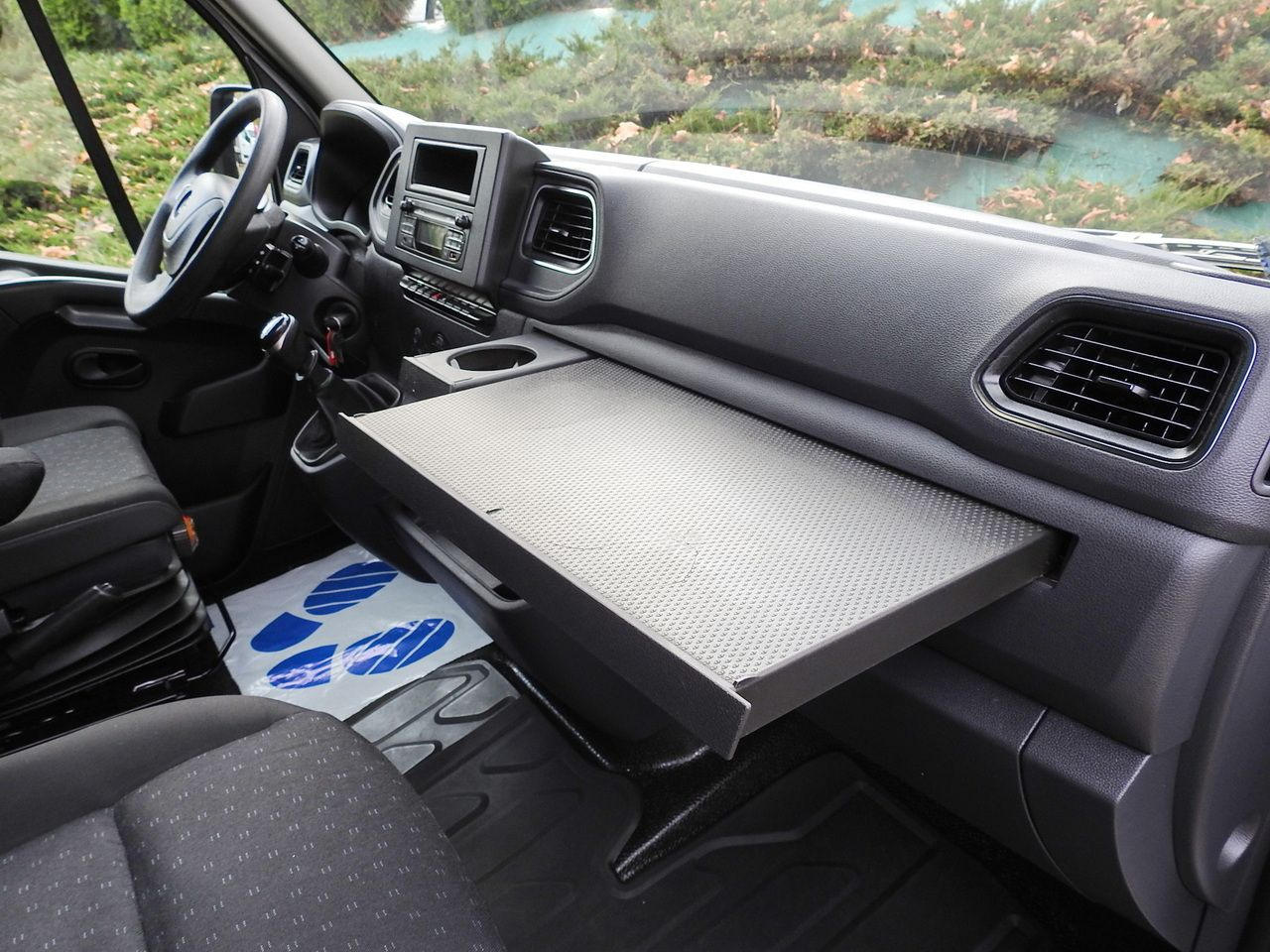 Carrinha de lona OPEL MOVANO: foto 40