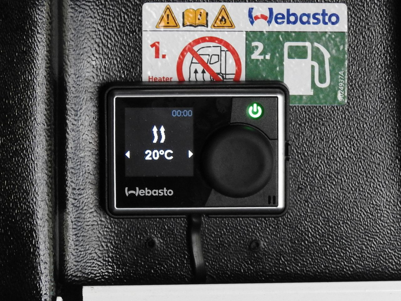 Carrinha de lona OPEL MOVANO: foto 46