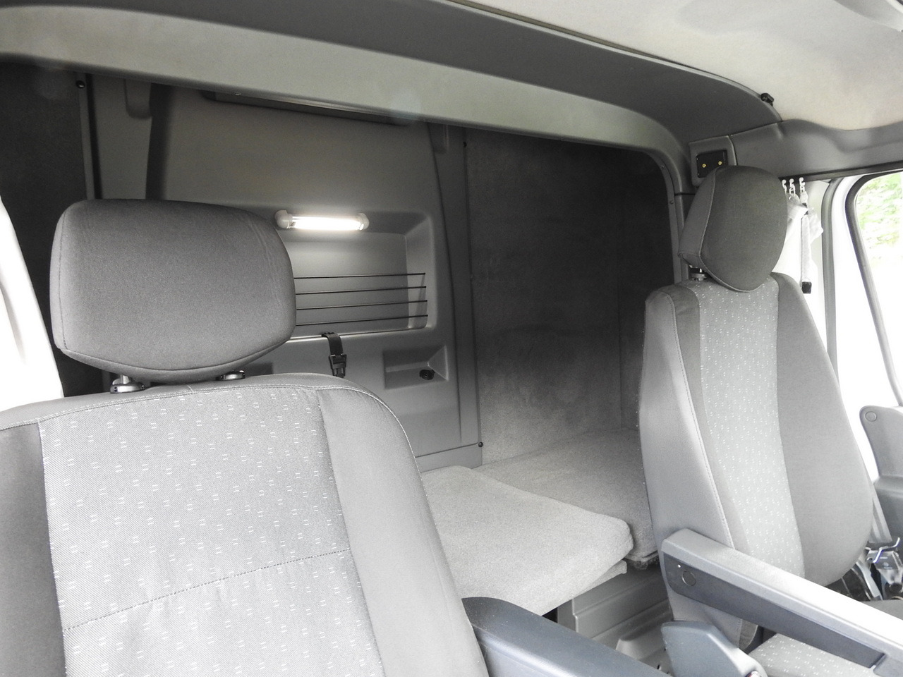Carrinha de lona OPEL MOVANO TARPAULIN 10 PALLETS WEBASTO CRUISE CONTROL AIR CONDITIONING PNEUMATICS  165HP: foto 37