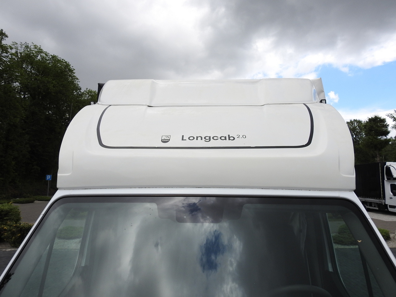 Carrinha de lona OPEL MOVANO TARPAULIN 10 PALLETS WEBASTO CRUISE CONTROL AIR CONDITIONING PNEUMATICS  165HP: foto 15